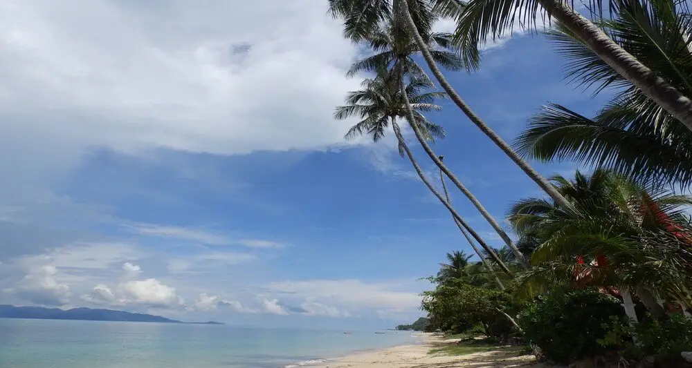 Самуи: 1 Bedroom Seaview Villa Angthong Hills SDV227G-By Samui Dream Villas