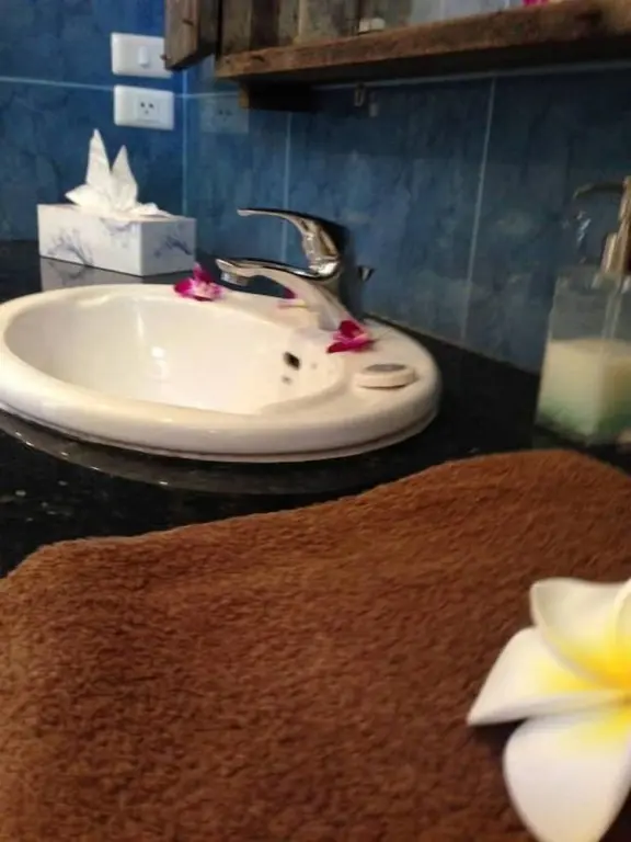 Самуи: Ever Dreamed of staying in a 4 Bedroom Castle SDV044A - By Samui Dream Villas
