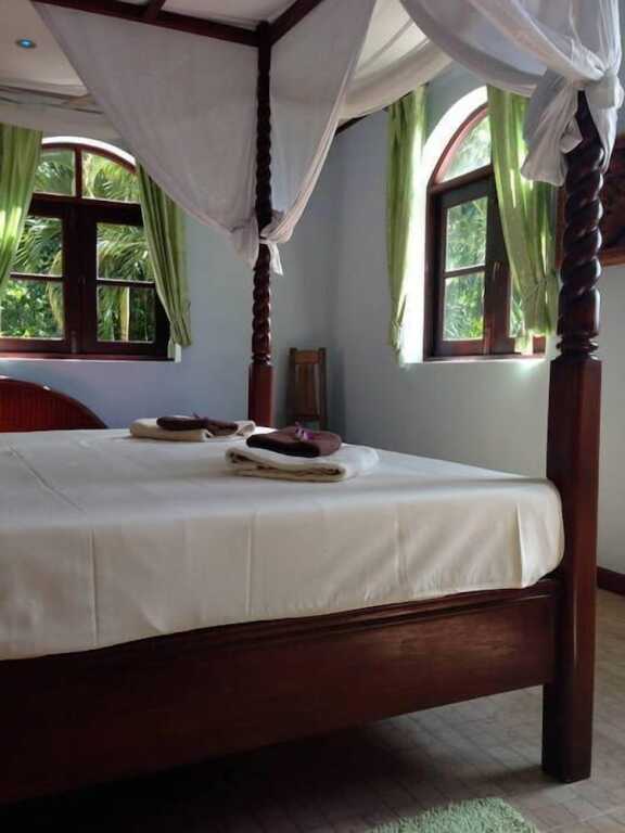 Самуи: Ever Dreamed of staying in a 4 Bedroom Castle SDV044A - By Samui Dream Villas