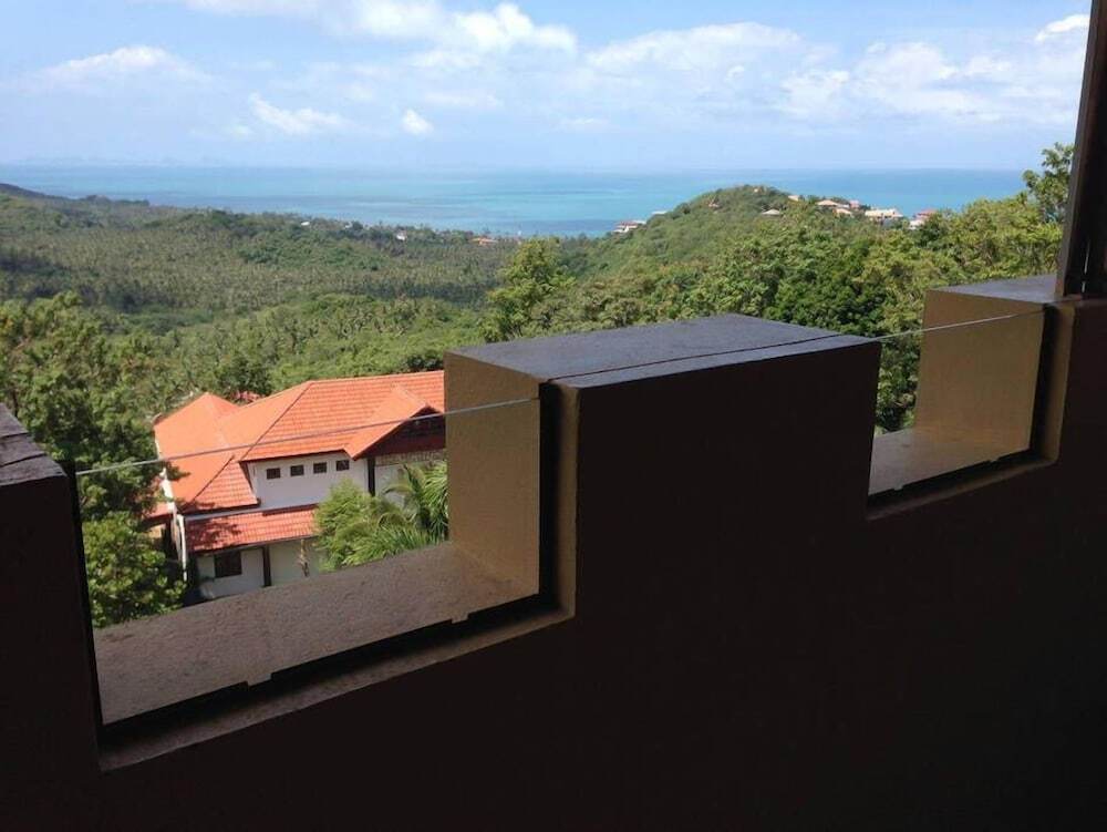 Самуи: Ever Dreamed of staying in a 4 Bedroom Castle SDV044A - By Samui Dream Villas