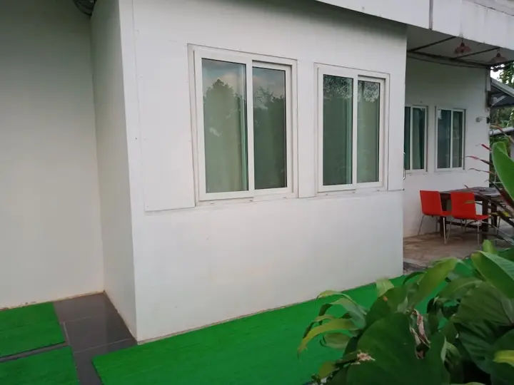 Ко Чанг: Juppy Hong Guesthouse