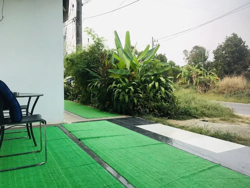 Ко Чанг: Juppy Hong Guesthouse