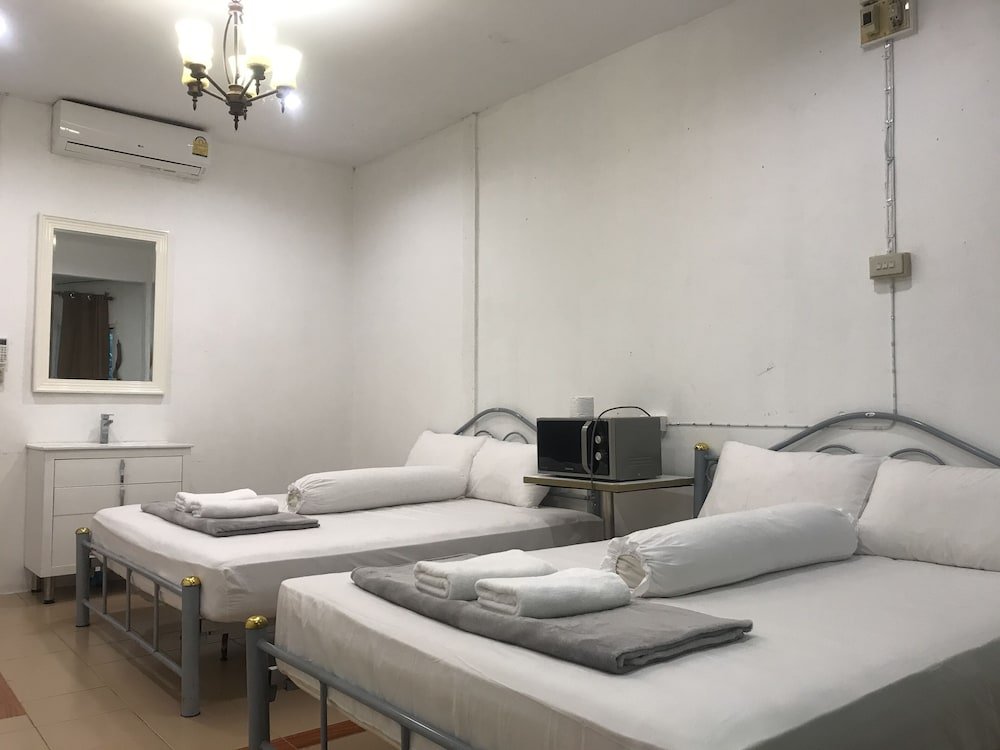 Ко Чанг: Juppy Hong Guesthouse