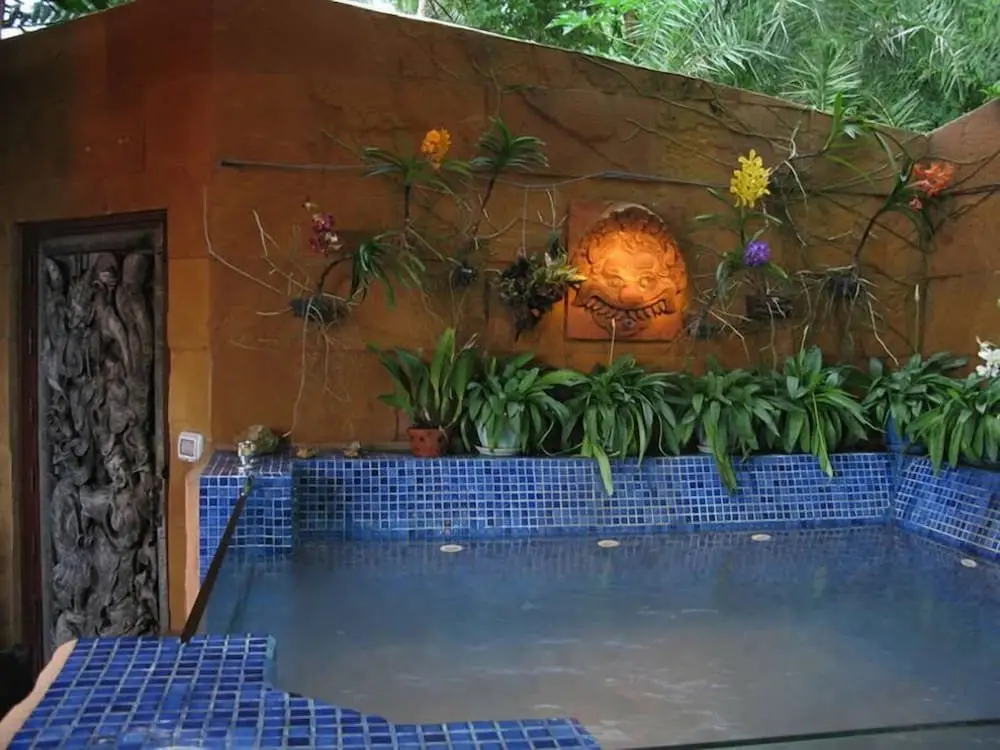 Самуи: Ever Dreamed of staying in a 2 Bedroom Castle SDV044C - By Samui Dream Villas