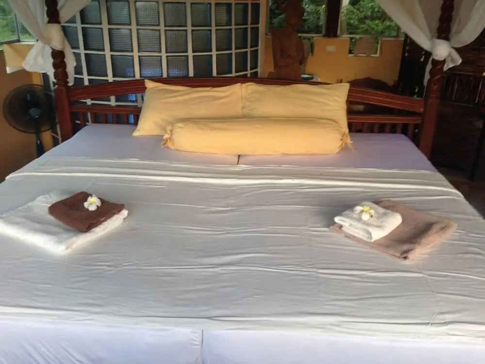 Самуи: Ever Dreamed of staying in a 2 Bedroom Castle SDV044C - By Samui Dream Villas