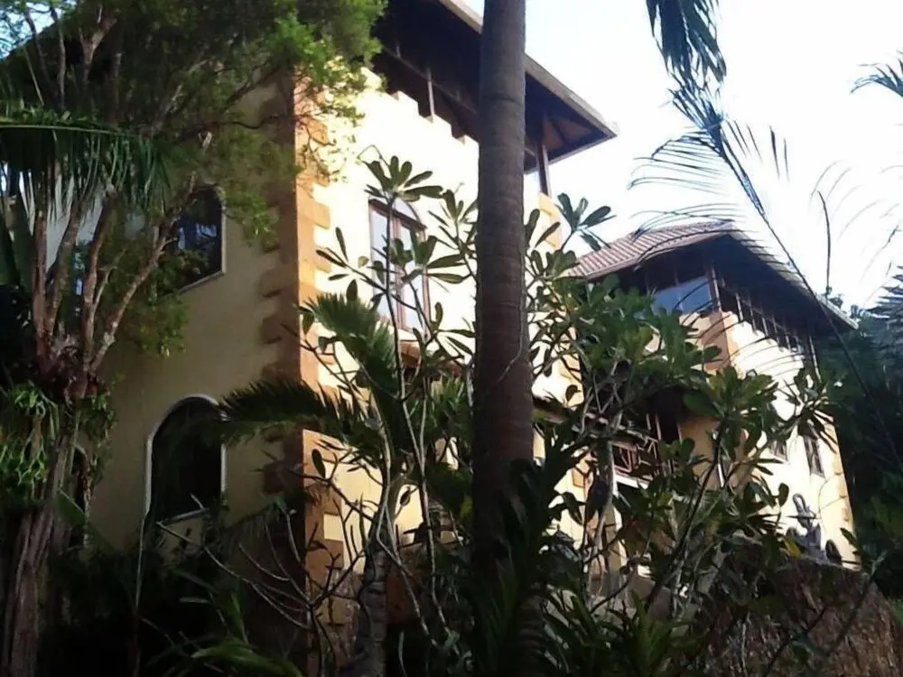 Самуи: Ever Dreamed of staying in a 2 Bedroom Castle SDV044C - By Samui Dream Villas