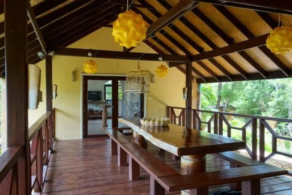 Самуи: Ever Dreamed of staying in a 2 Bedroom Castle SDV044C - By Samui Dream Villas