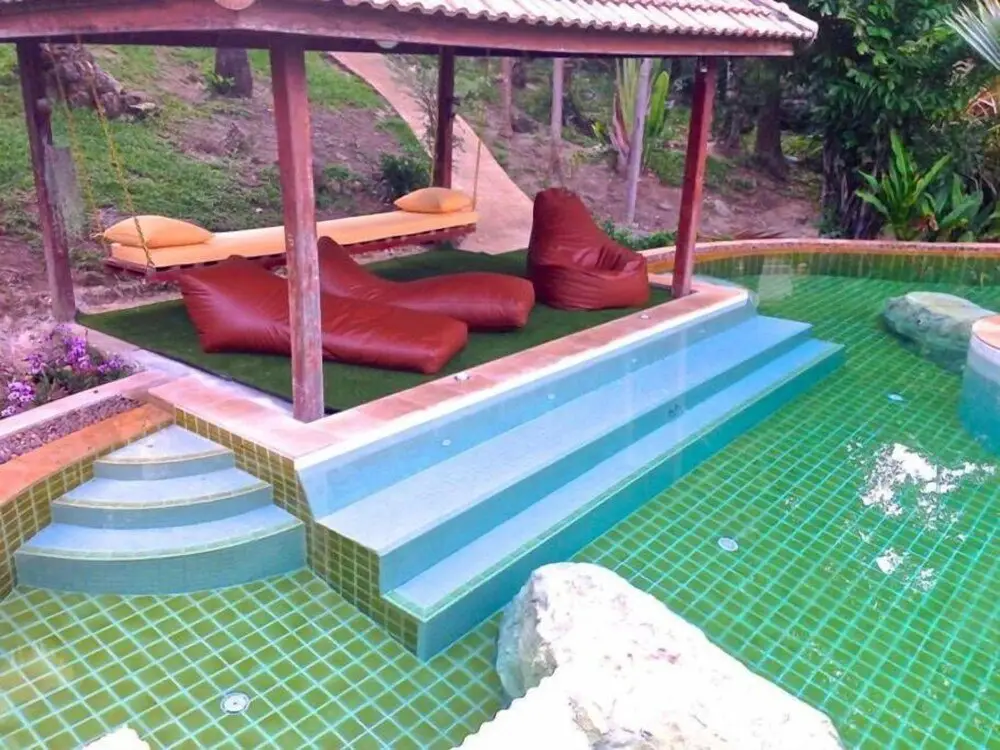 Самуи: Ever Dreamed of staying in a 3 Bedroom Castle SDV044B - By Samui Dream Villas