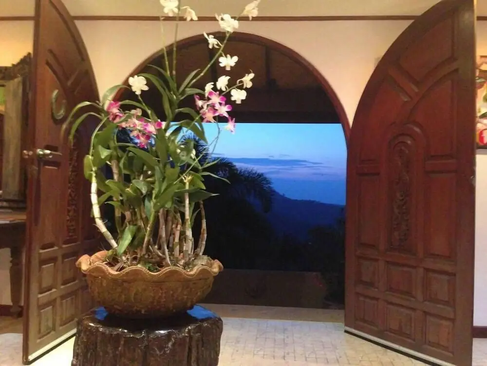 Самуи: Ever Dreamed of staying in a 3 Bedroom Castle SDV044B - By Samui Dream Villas