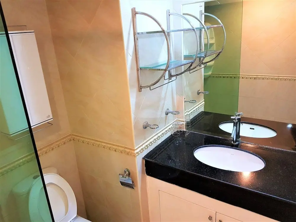 Паттайя: Spacious 2 Bedroom in Great Location Royal Hill Resort Pattaya