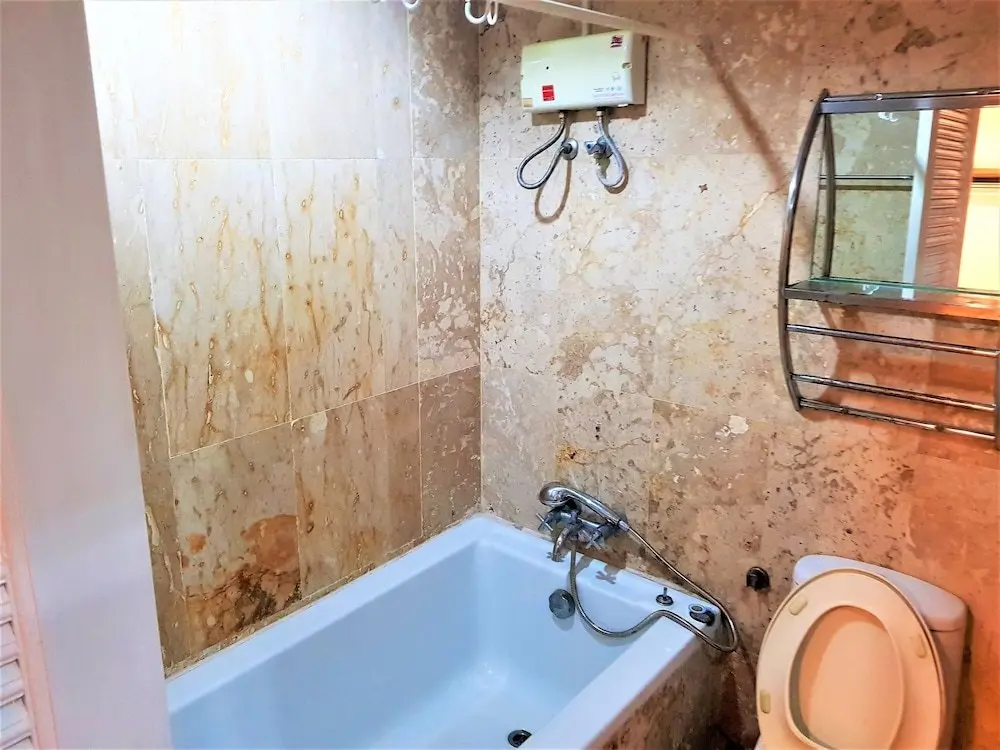 Паттайя: Spacious 2 Bedroom in Great Location Royal Hill Resort Pattaya