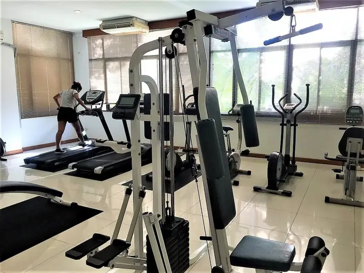 Паттайя: Spacious 2 Bedroom in Great Location Royal Hill Resort Pattaya