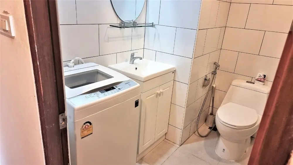 Паттайя: "sea View Apartment on Jomtien Beach Pattaya"