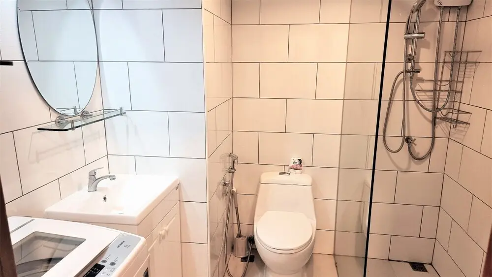 Паттайя: "sea View Apartment on Jomtien Beach Pattaya"