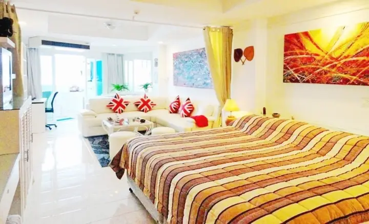 Кату: Your Dream Vacation Starts Here See Inside