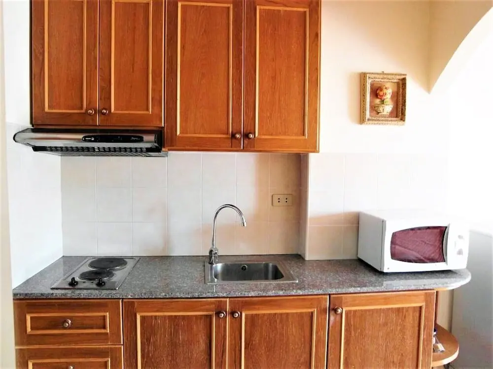 Паттайя: Great sea Pool View in View Talay 1 Pattaya