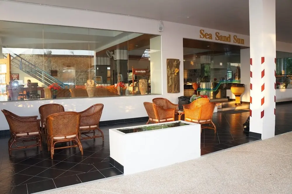 Районг: Well Designed and Nice Decorated Apartment Near the Beach, Perfect for a Couple