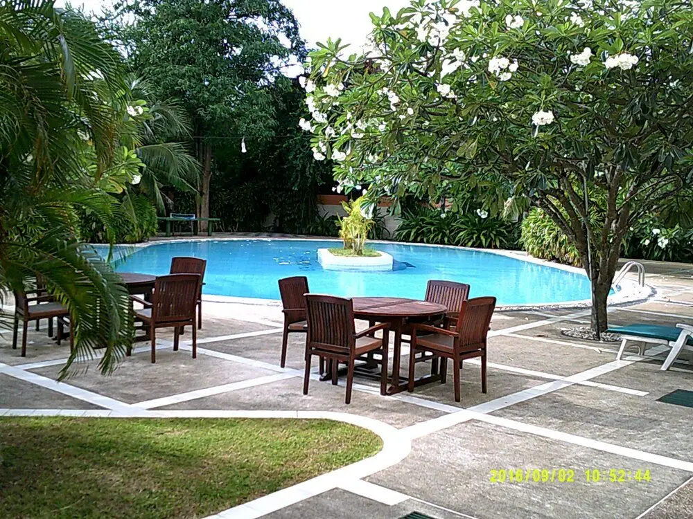 Районг: Well Designed and Nice Decorated Apartment Near the Beach, Perfect for a Couple