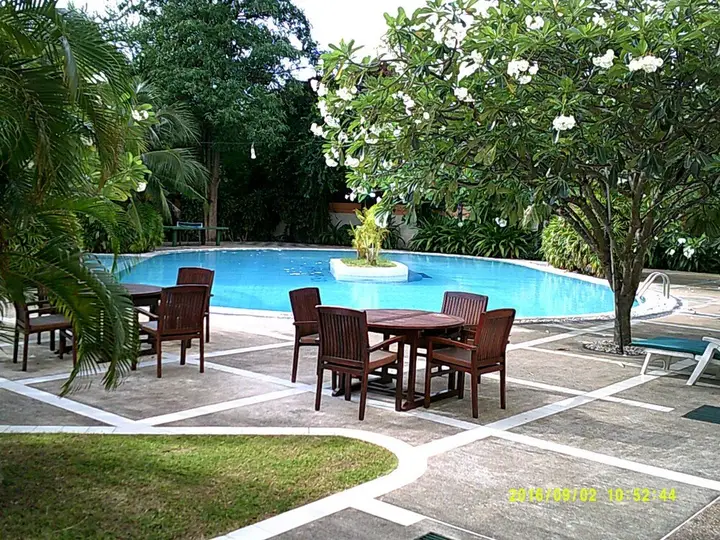 Районг: Well Designed and Nice Decorated Apartment Near the Beach, Perfect for a Couple
