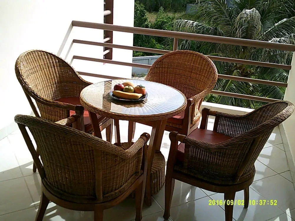 Районг: Well Designed and Nice Decorated Apartment Near the Beach, Perfect for a Couple