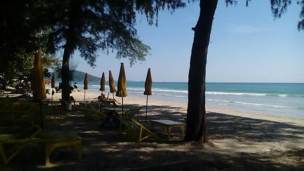 Районг: Well Designed and Nice Decorated Apartment Near the Beach, Perfect for a Couple