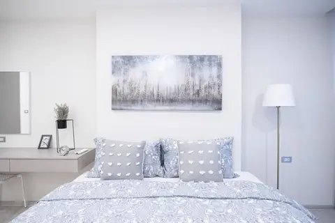 Near BTS Thonglor, Cozy and Comfortable Condo bkvtara11 — фото 1