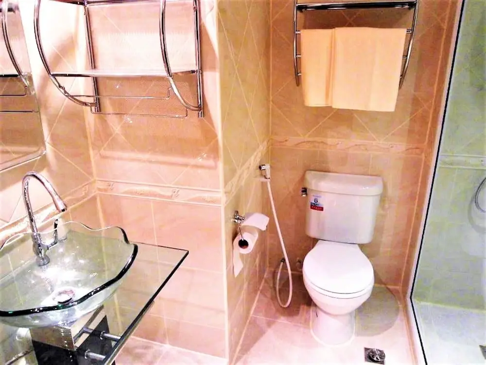 Паттайя: Sea View Beach Condo Jomtien Pattaya Large Pool