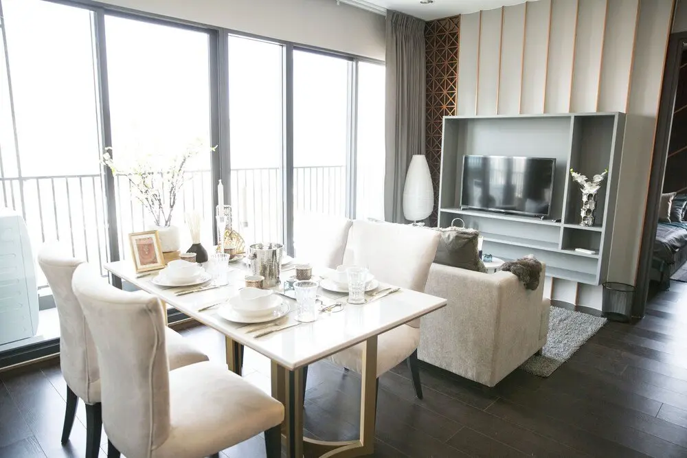 Бангкок: Community Apartment - bkce16