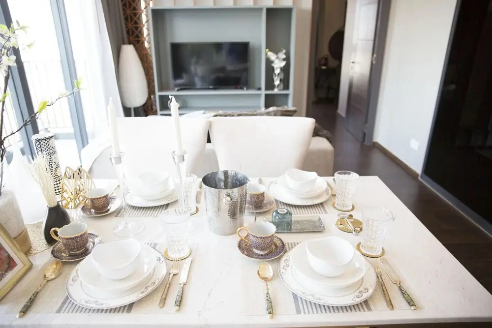 Бангкок: Community Apartment - bkce16