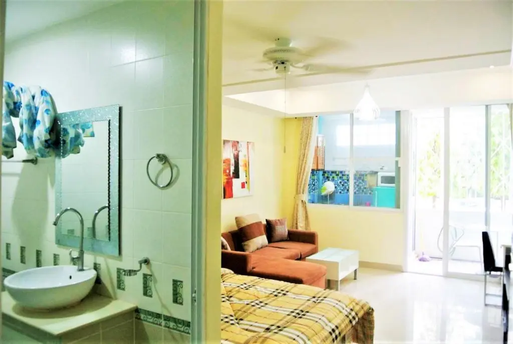 Паттайя: Spanish place central Pattaya great location for nightlife
