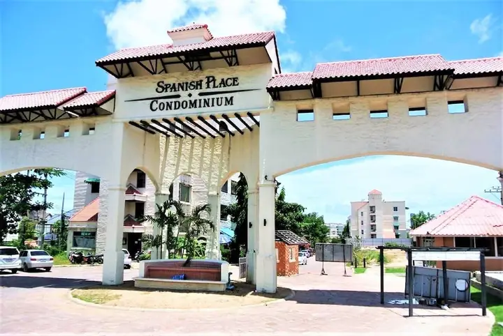 Паттайя: Spanish place central Pattaya great location for nightlife