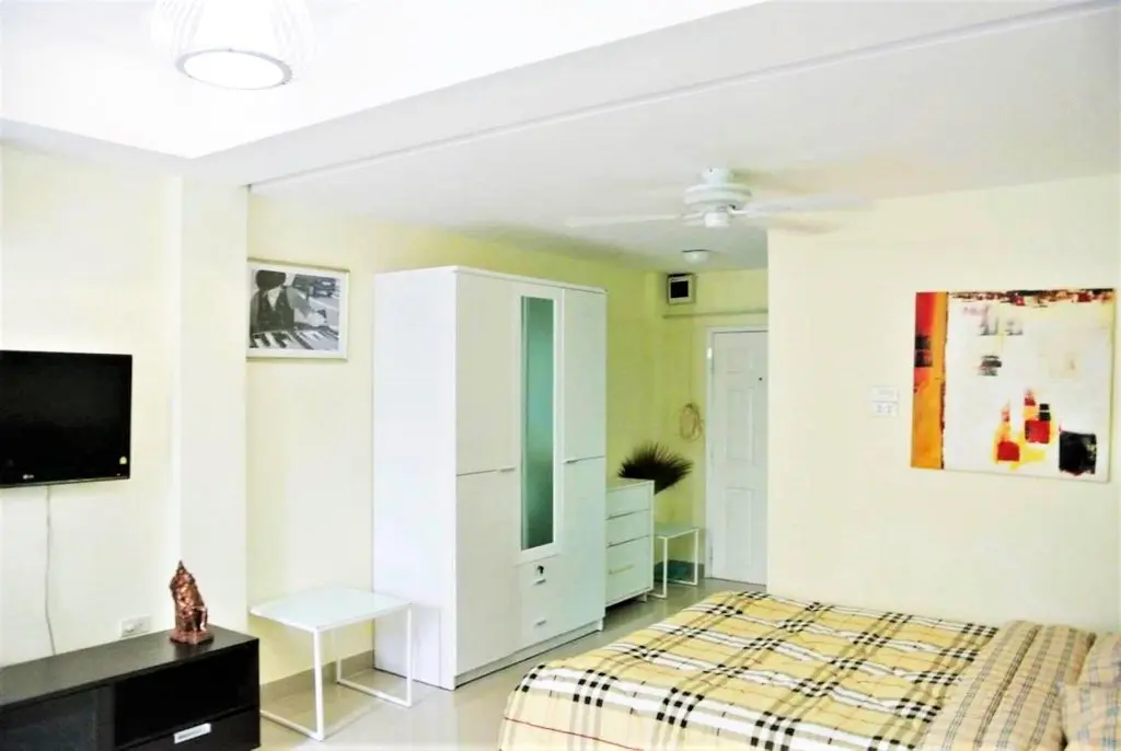 Паттайя: Spanish place central Pattaya great location for nightlife