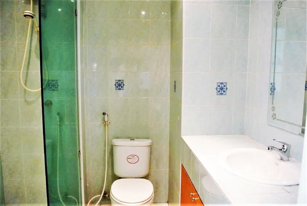 Паттайя: View Talay 1B Pattaya Popular Complex Large Pool Modern Studio Apartment