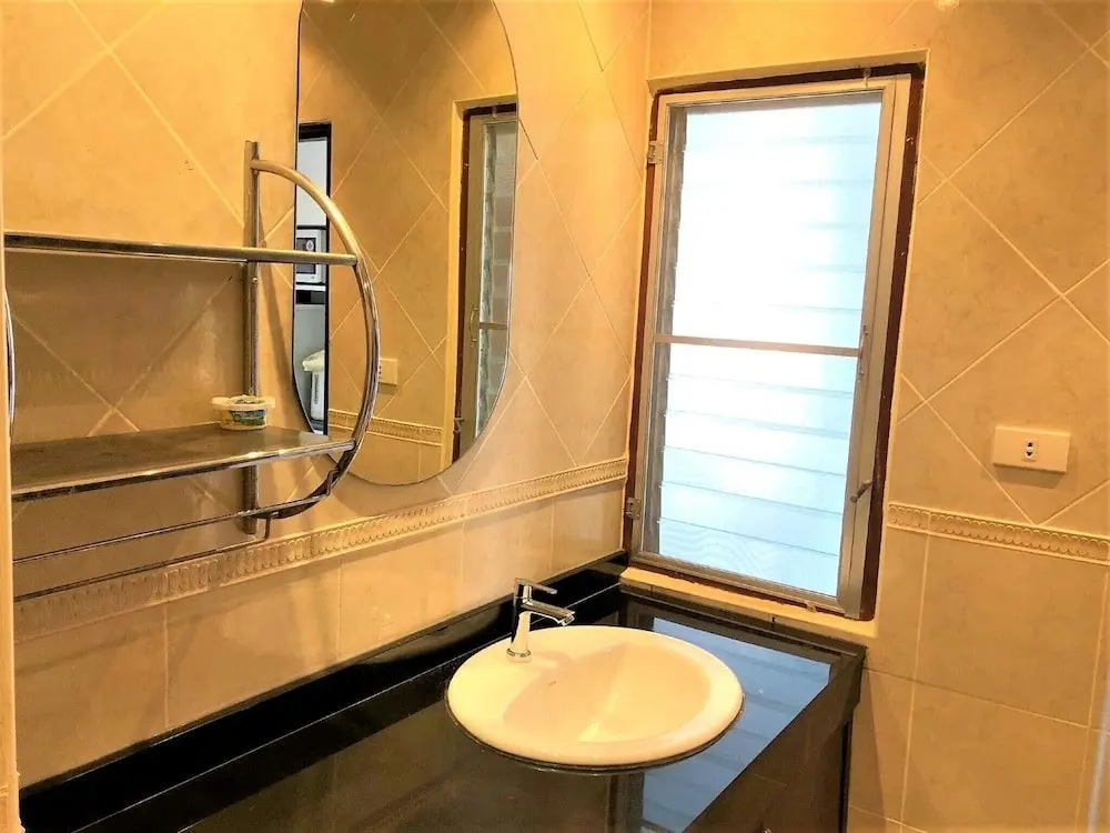 Паттайя: Peaceful Quiet Resort Close to Jomtien Beach