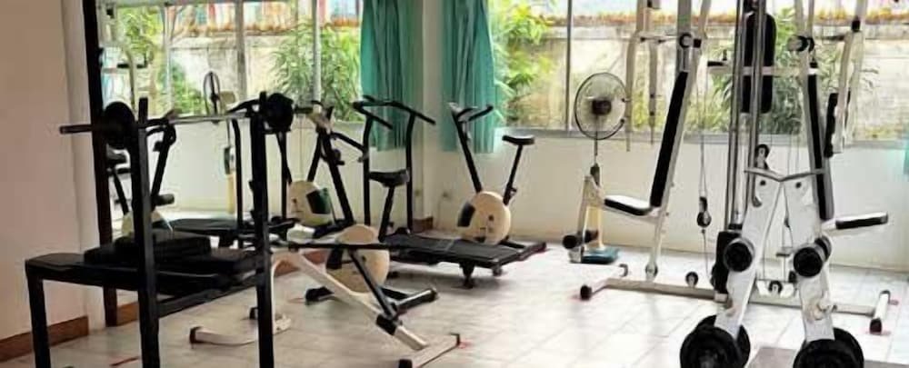 Паттайя: Peaceful Quiet Resort Close to Jomtien Beach
