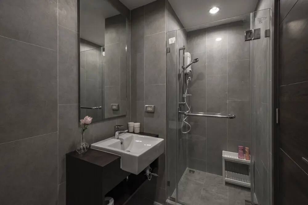 Бангкок: Community Apartment - bkce37