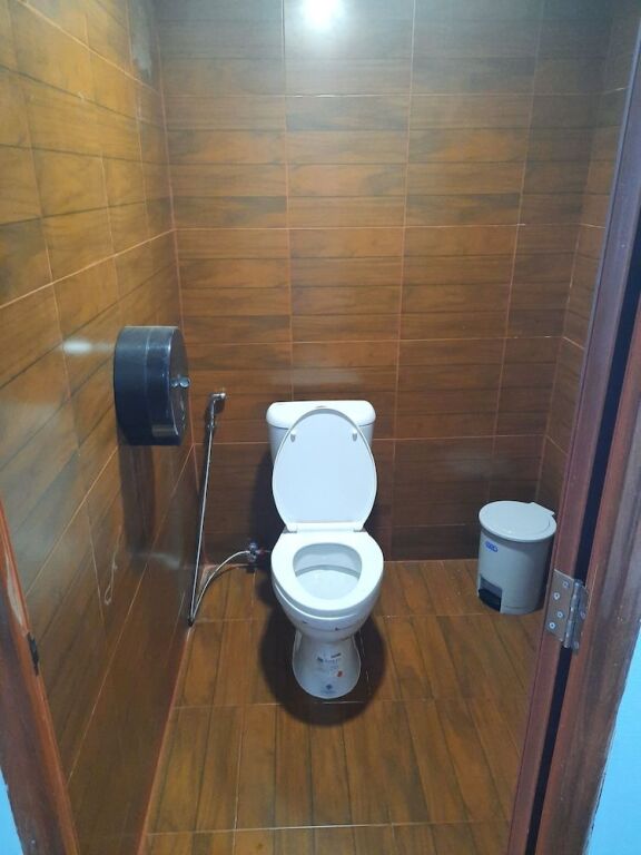 Паттайя: RD Hostel & Restaurant