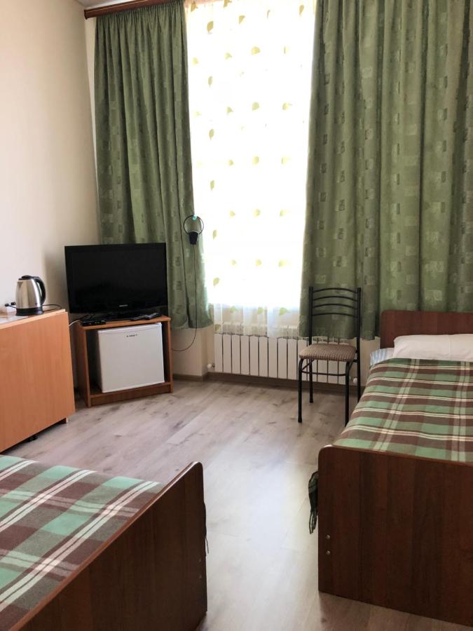 Пятигорск: Отель Уют