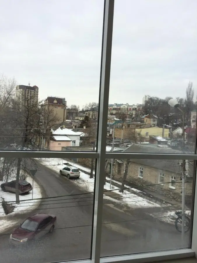 Пятигорск: Отель Уют