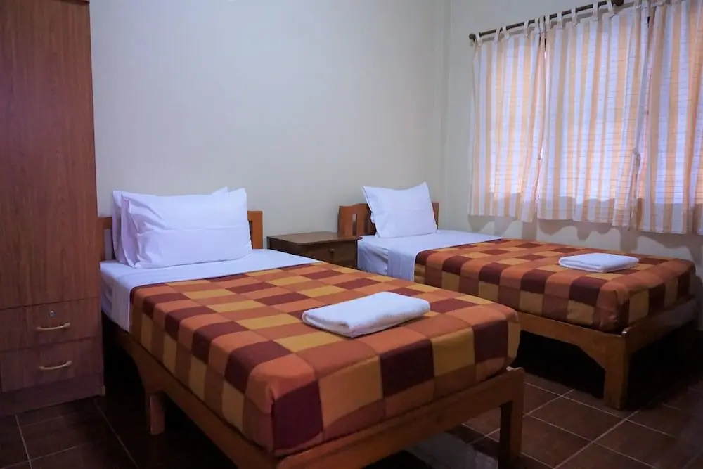 Чиангмай: Euangnuae Resort
