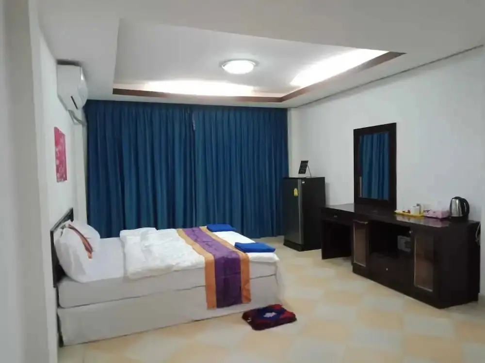 Паттайя: The Best Budget Hotel