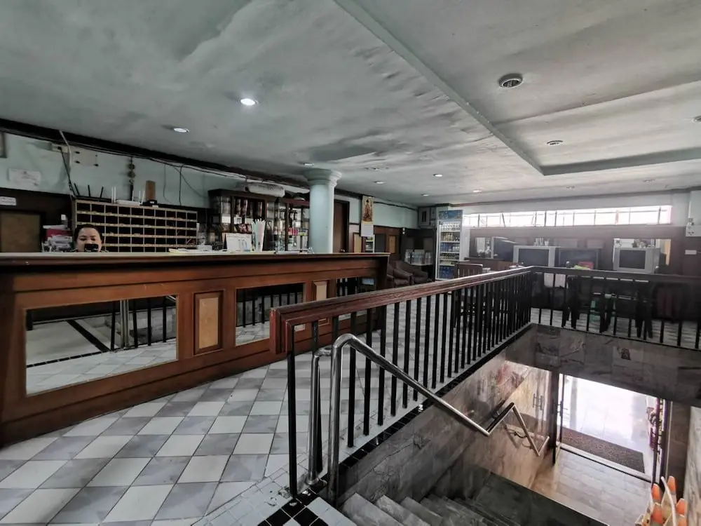 Муанг: Sahamit Mansion