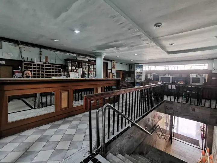 Муанг: Sahamit Mansion