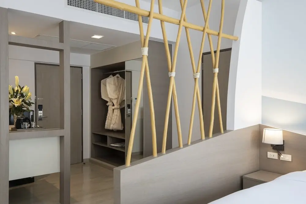 Пхетчхабури: Centara Life Cha-Am Beach Resort Hua Hin