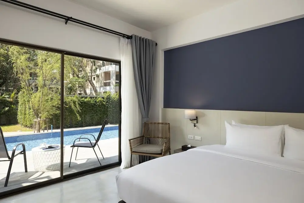 Пхетчхабури: Centara Life Cha-Am Beach Resort Hua Hin
