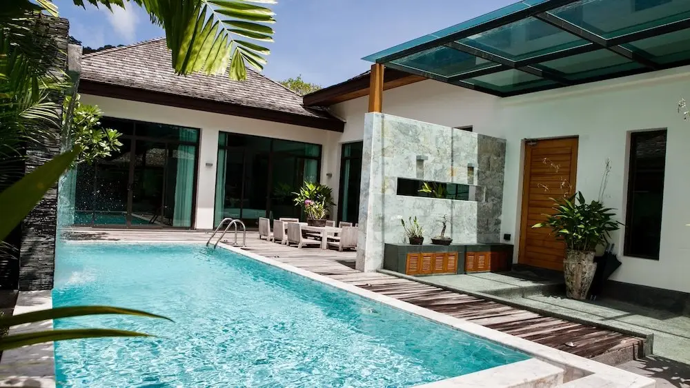 Кату: Coco Kamala Villa Phuket by AM
