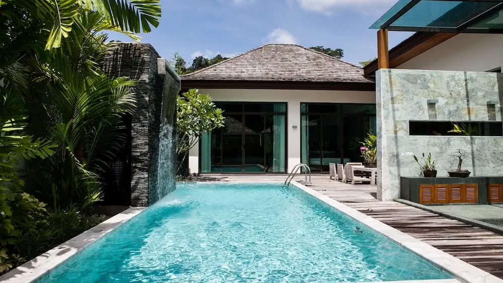Кату: Coco Kamala Villa Phuket by AM