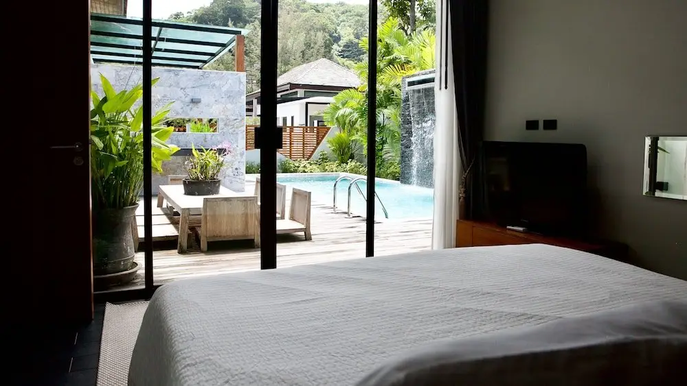 Coco Kamala Villa Phuket by AM — фото 1