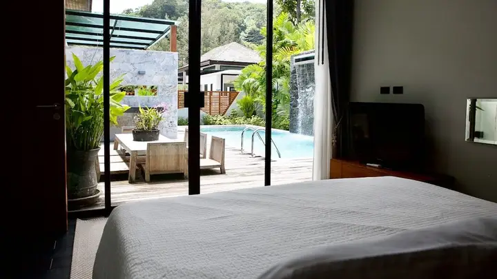 Кату: Coco Kamala Villa Phuket by AM