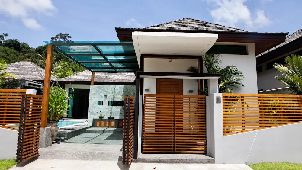 Кату: Coco Kamala Villa Phuket by AM